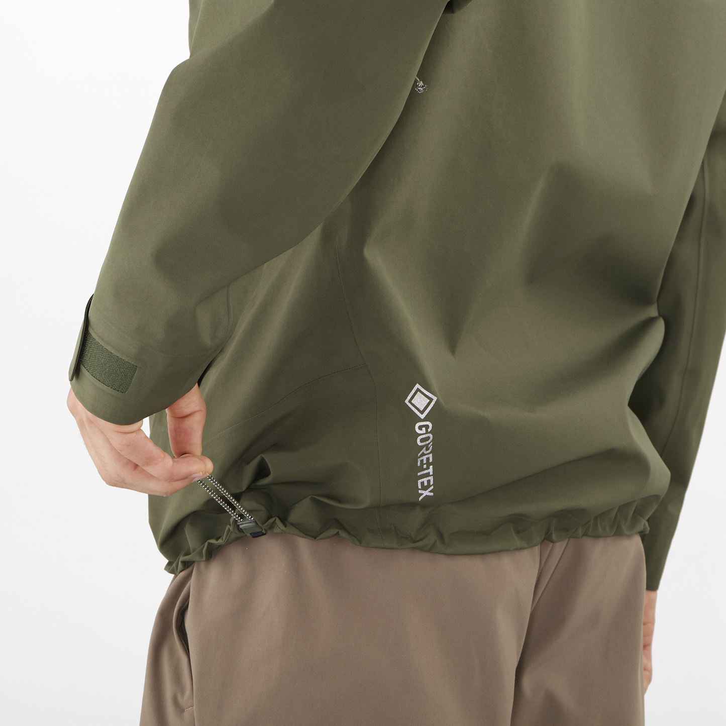Salomon Outline 3L GTX Shell M
