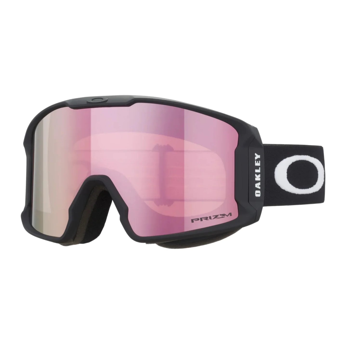Oakley Line Miner M Snow Goggles