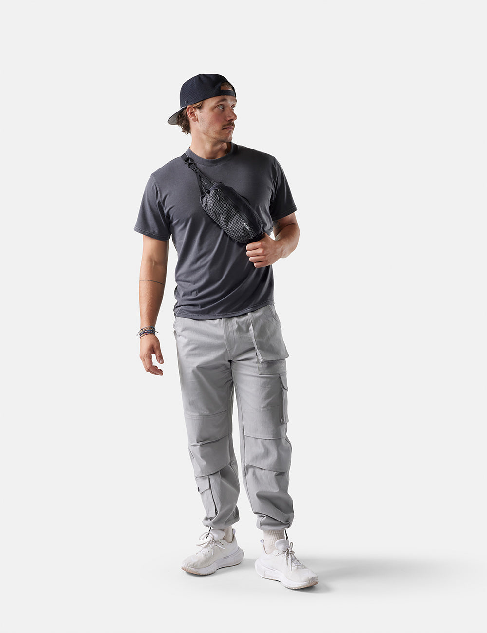 Matador Freerain Waterproof Packable Hip Pack