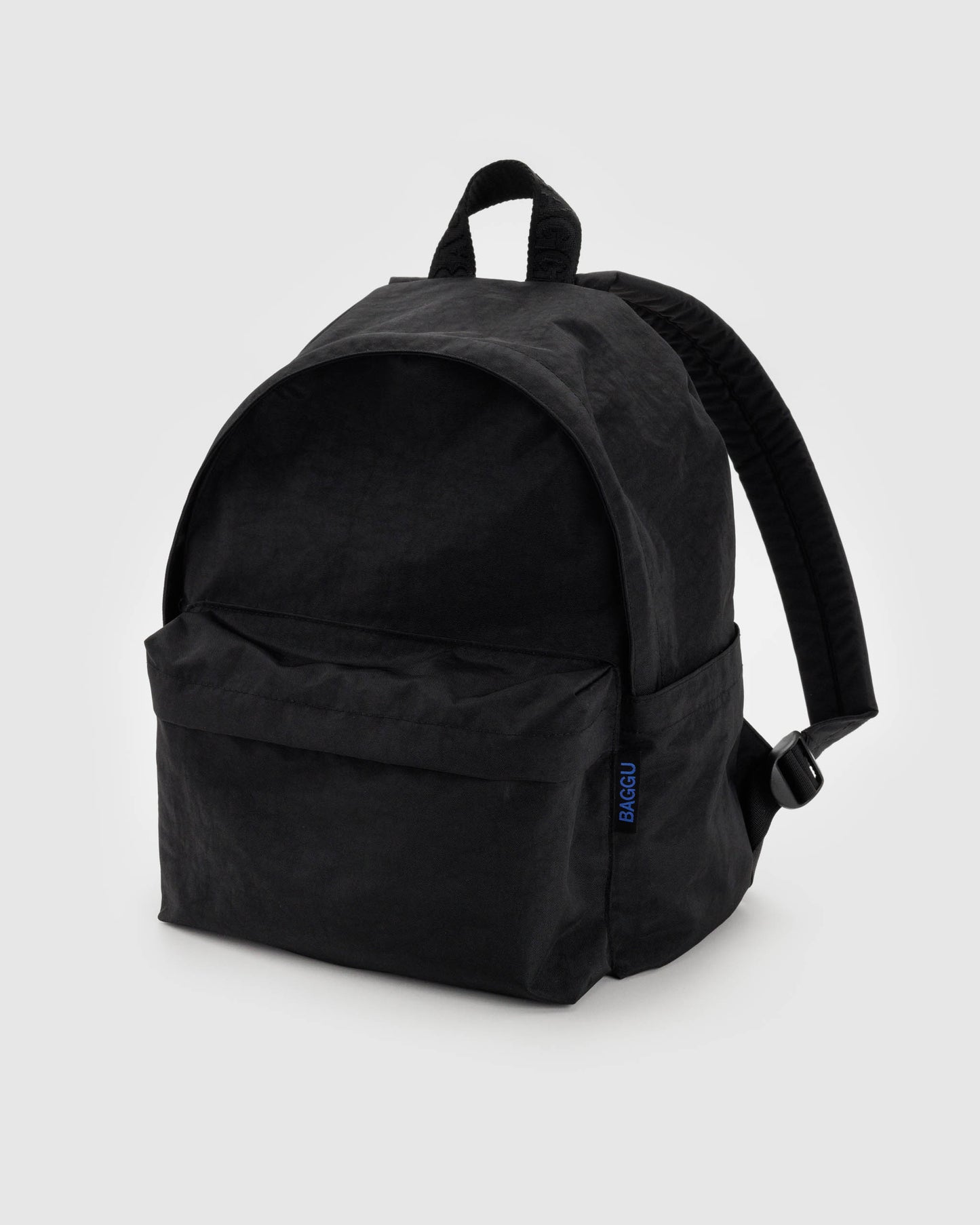 Baggu Medium Nylon Backpack