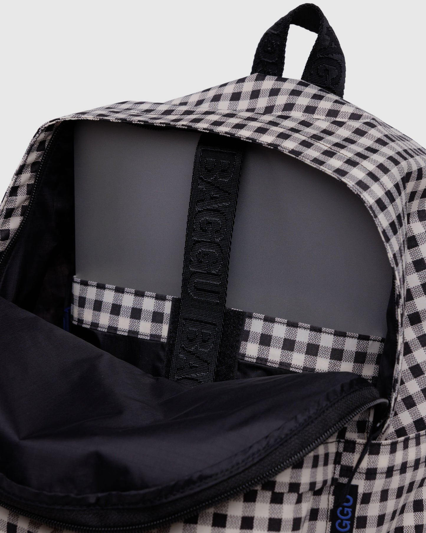 Baggu Medium Nylon Backpack