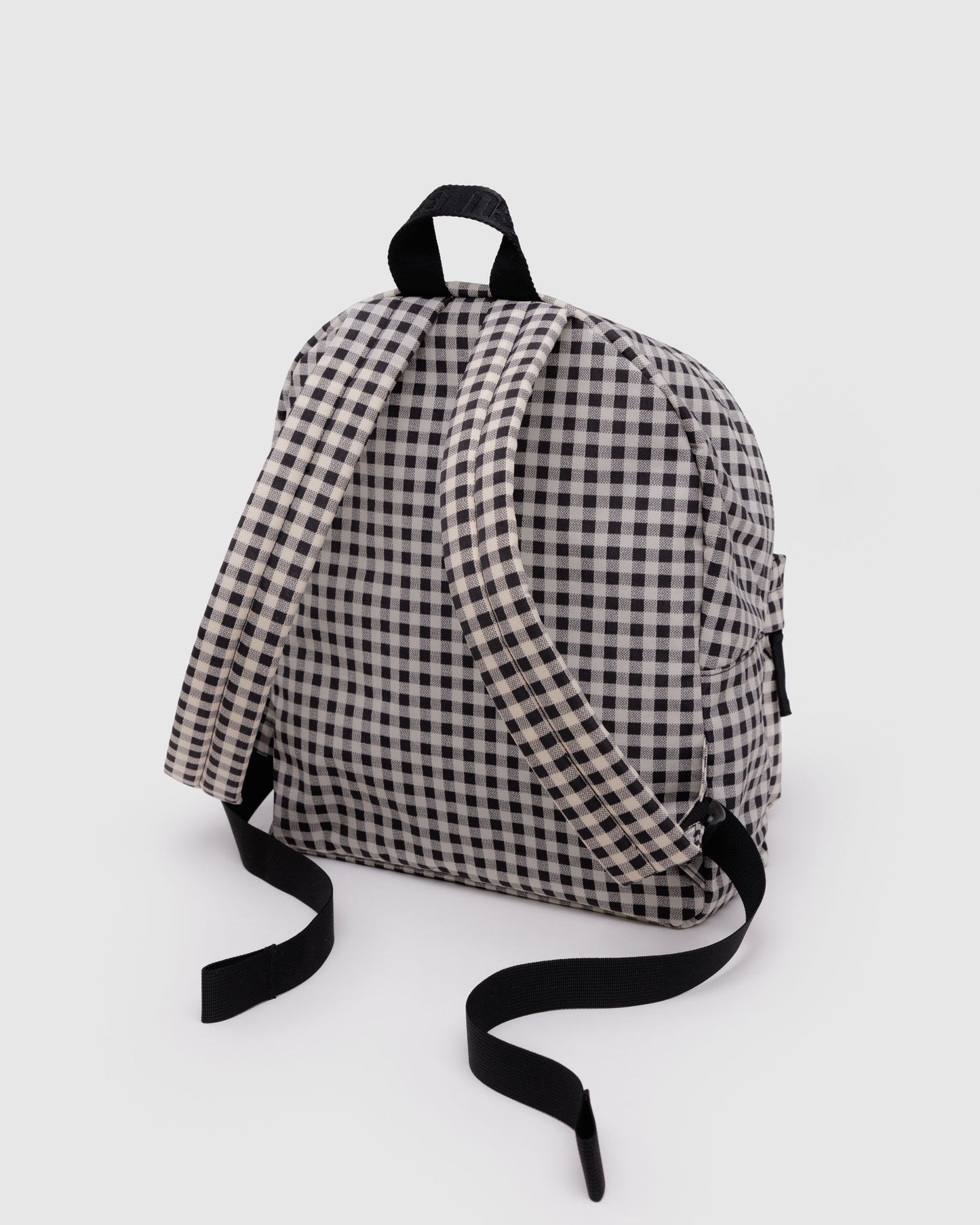 Baggu Medium Nylon Backpack