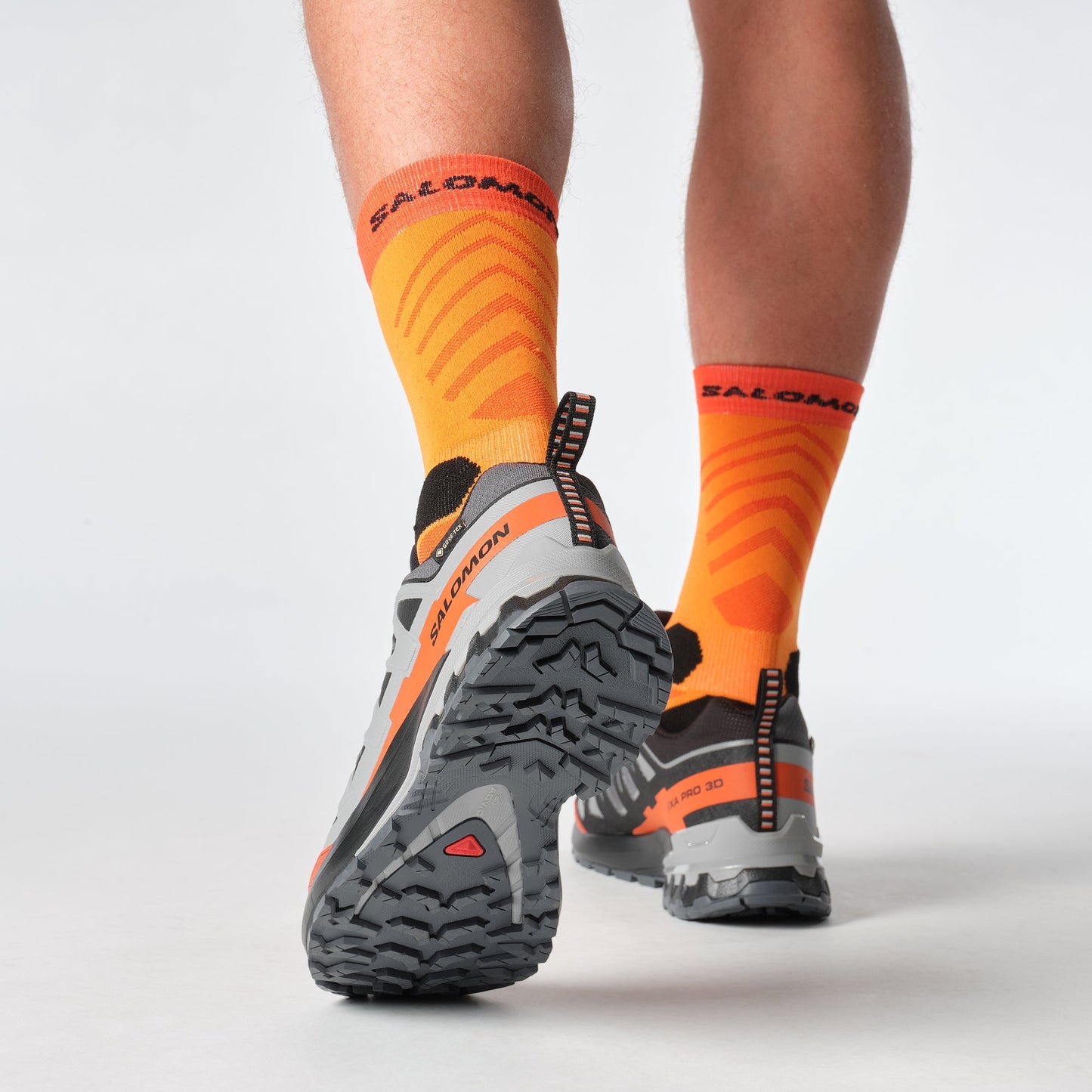 Salomon Shoes XA PRO 3D V9 GTX