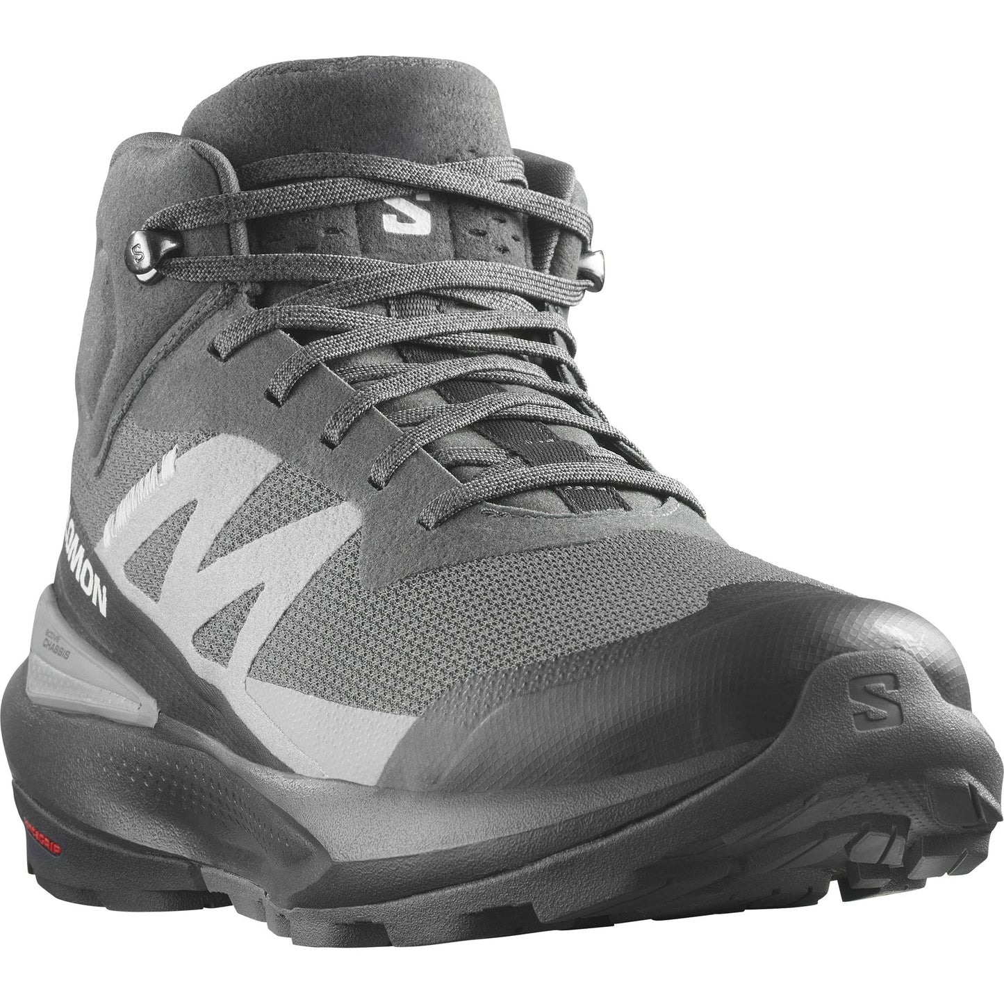Salomon Shoes Elixir Activ Mid GTX