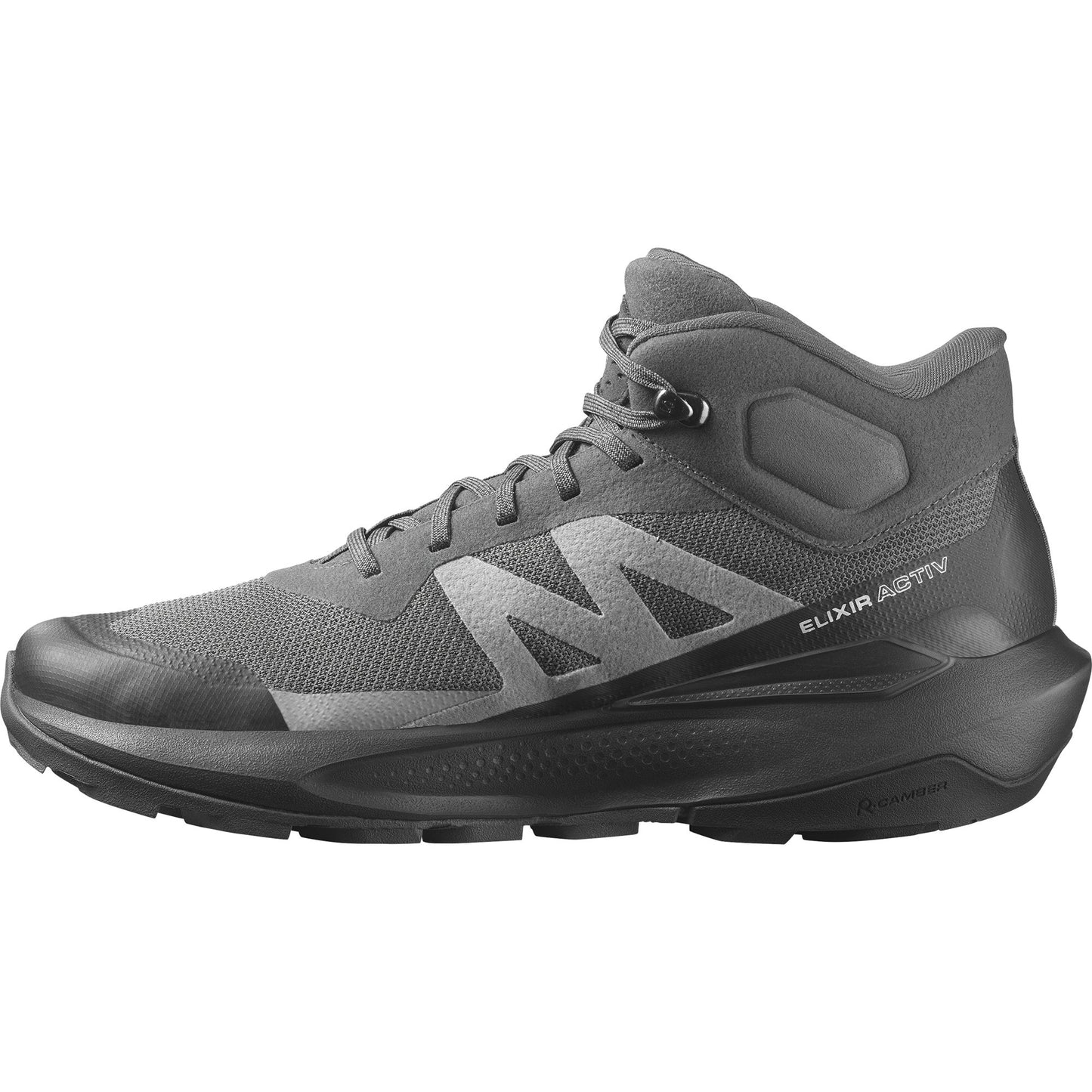 Salomon Shoes Elixir Activ Mid GTX