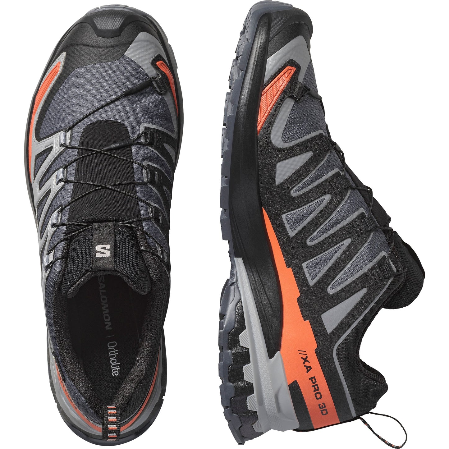Salomon Shoes XA PRO 3D V9 GTX