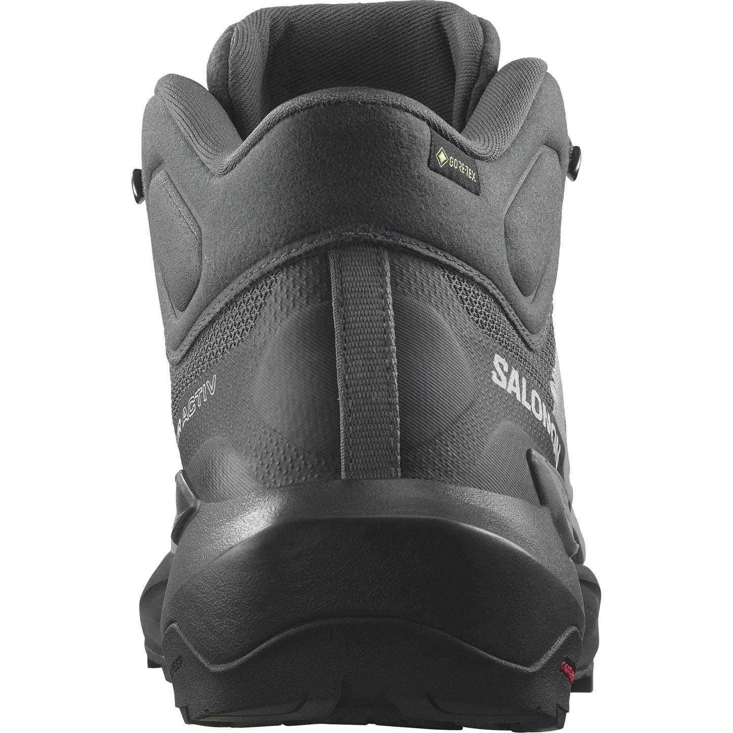 Salomon Shoes Elixir Activ Mid GTX