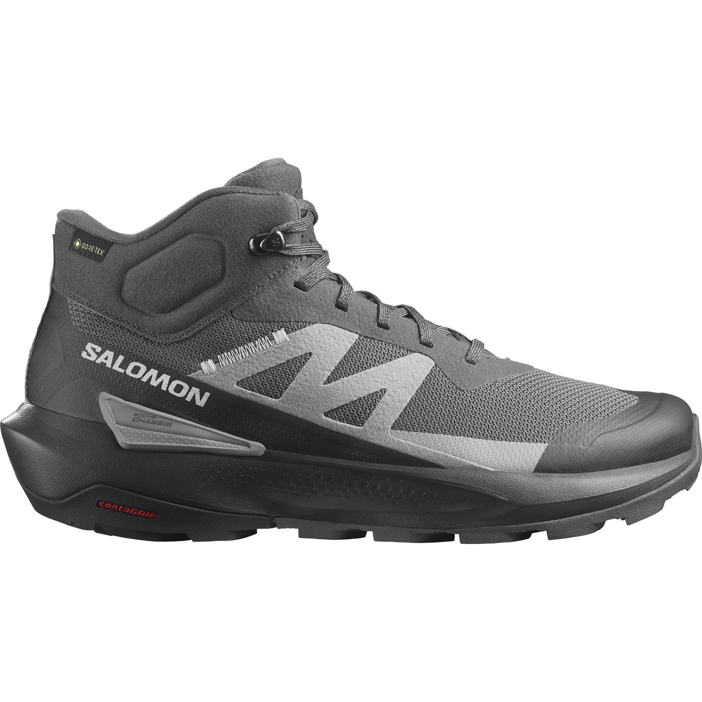 Salomon Shoes Elixir Activ Mid GTX