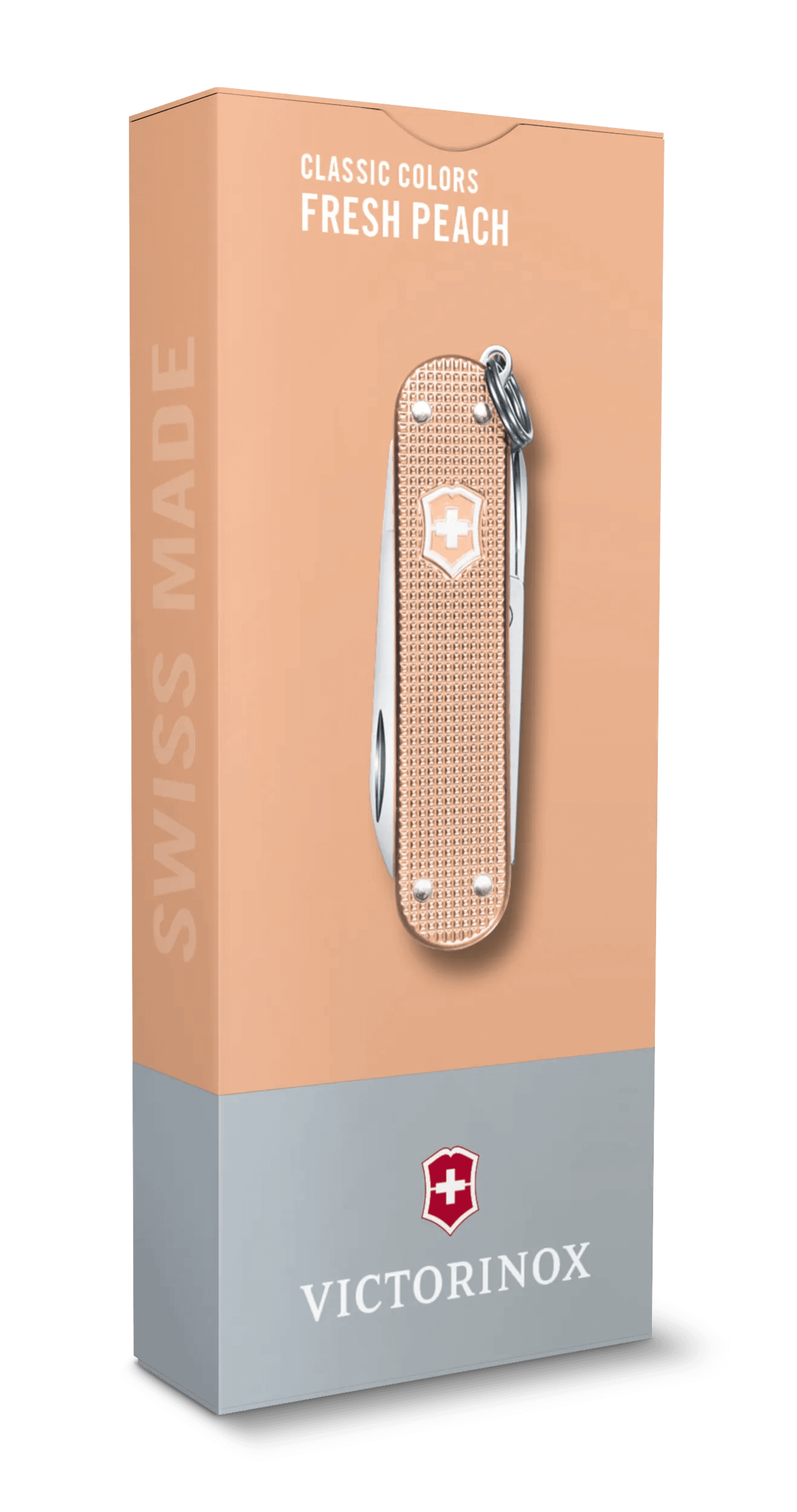 Victorinox Classic SD Alox Fresh Peach 0.6221.202G