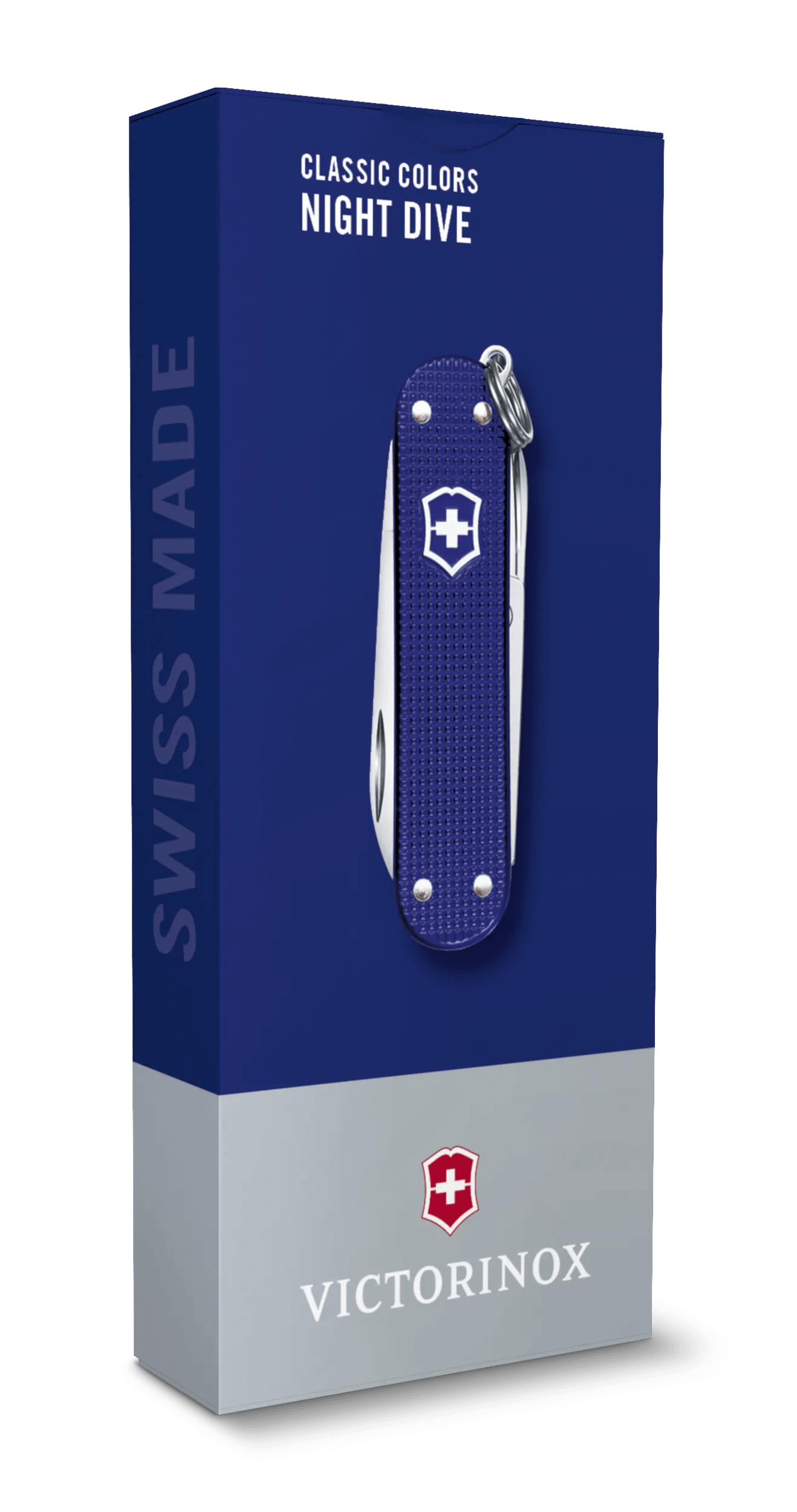 Victorinox Classic SD Alox Electric Lavender 0.6221.223G