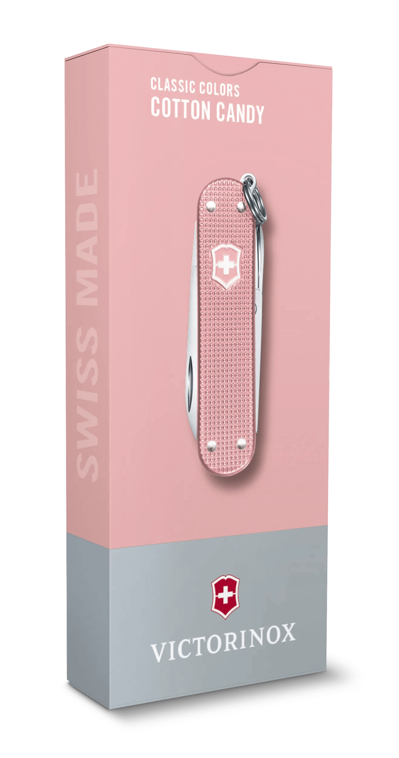 Victorinox Classic SD Alox Cotton Candy 0.6221.252G