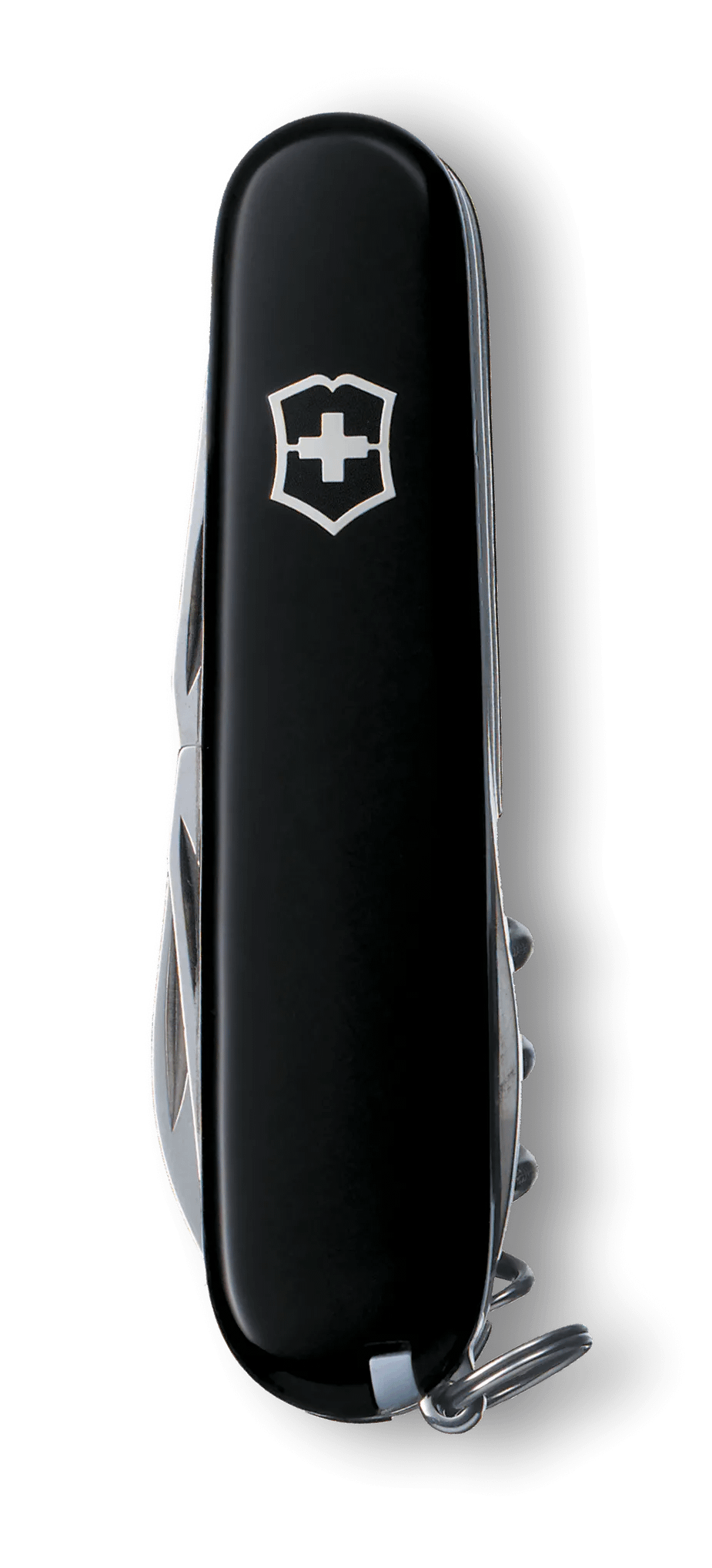 Victorinox Spartan Black 1.3603.3B1