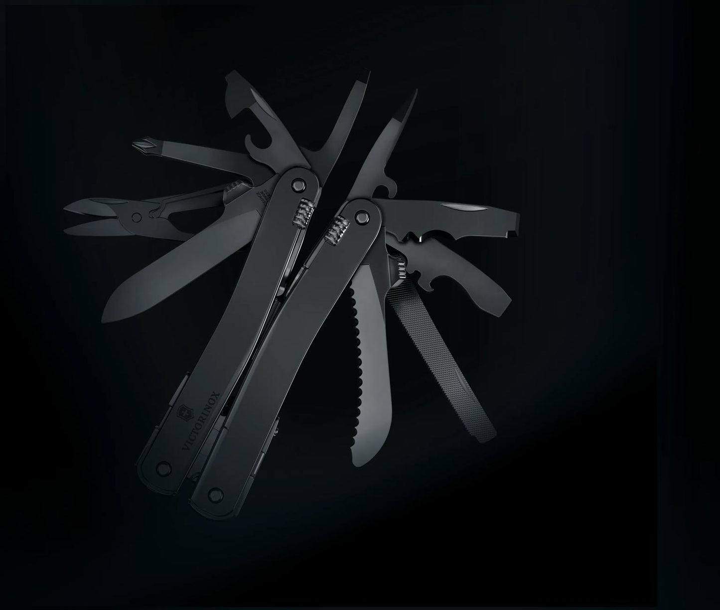Victorinox Swisstool Spirit MXBS 3.0226.M3N