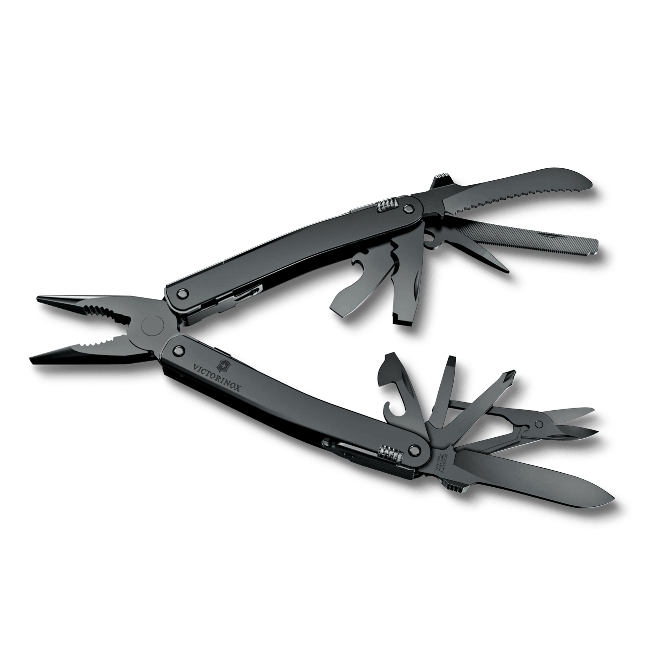 Victorinox Swisstool Spirit MXBS 3.0226.M3N