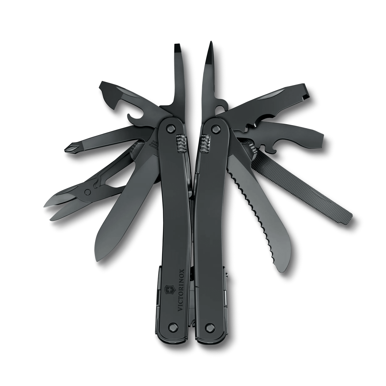 Victorinox Swisstool Spirit MXBS 3.0226.M3N