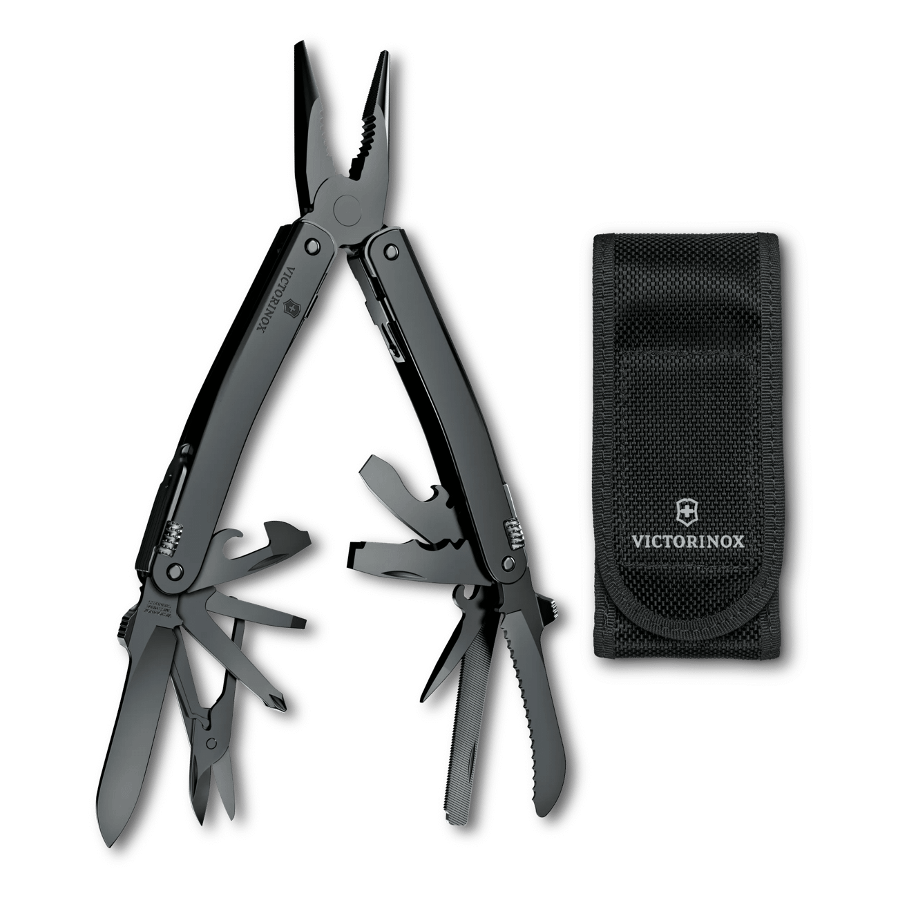Victorinox Swisstool Spirit MXBS 3.0226.M3N