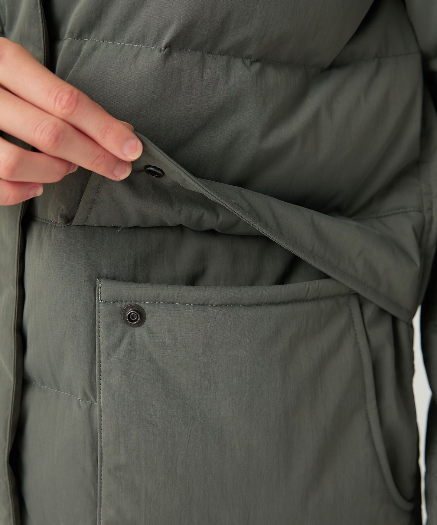 Snow Peak Everyday Down Jacket Women's