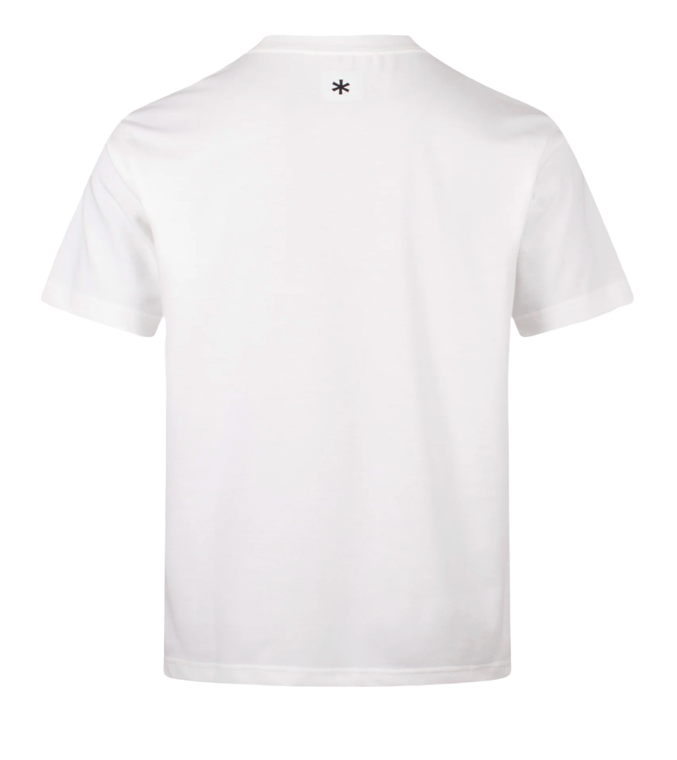 Snow Peak New Standard Logo T-Shirt
