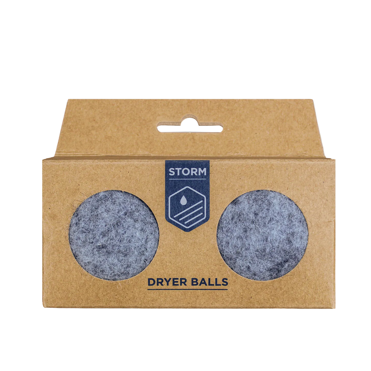 Storm Dryer Balls