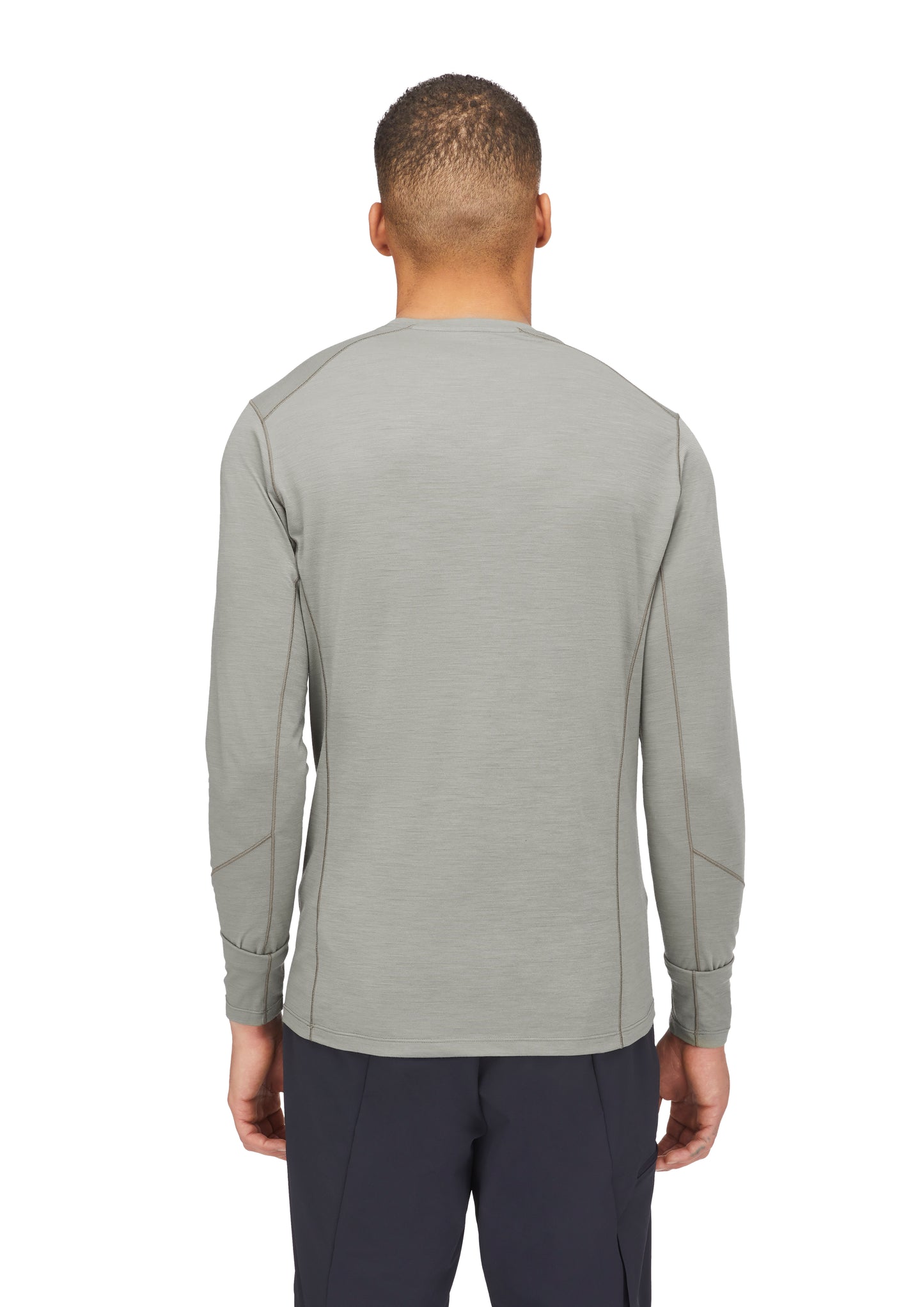 Rab Syncrino Base LS Tee