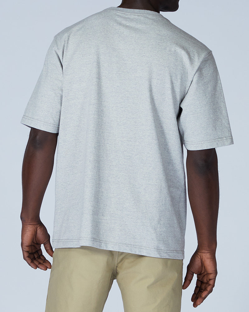 Snow Peak Recycled Cotton T-Shirt