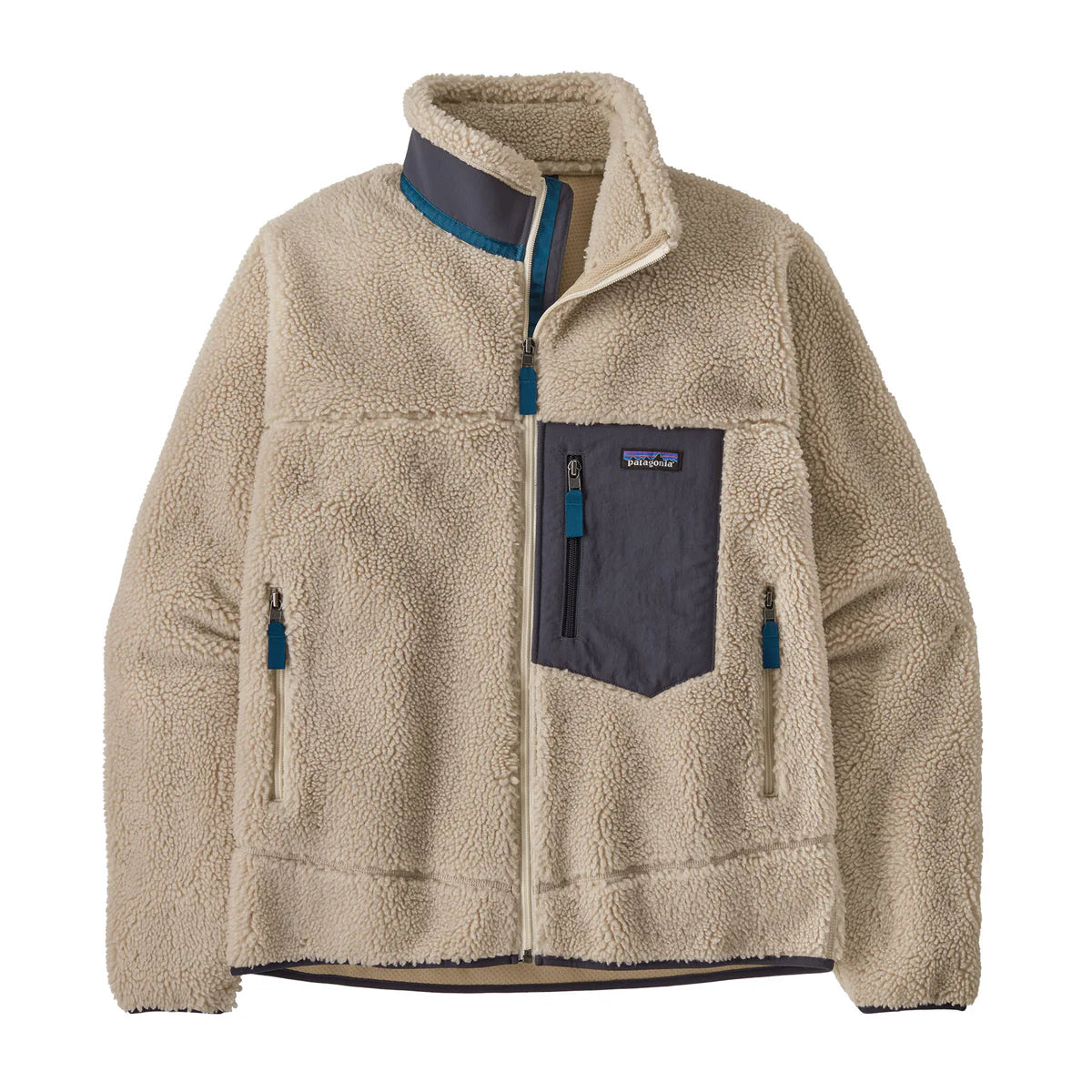 Patagonia Men's Classic Retro-X Jacket – Outdoor Life Malaysia Patagonia Men's Classic Retro-X Jacket – Outdoor Life Malaysia