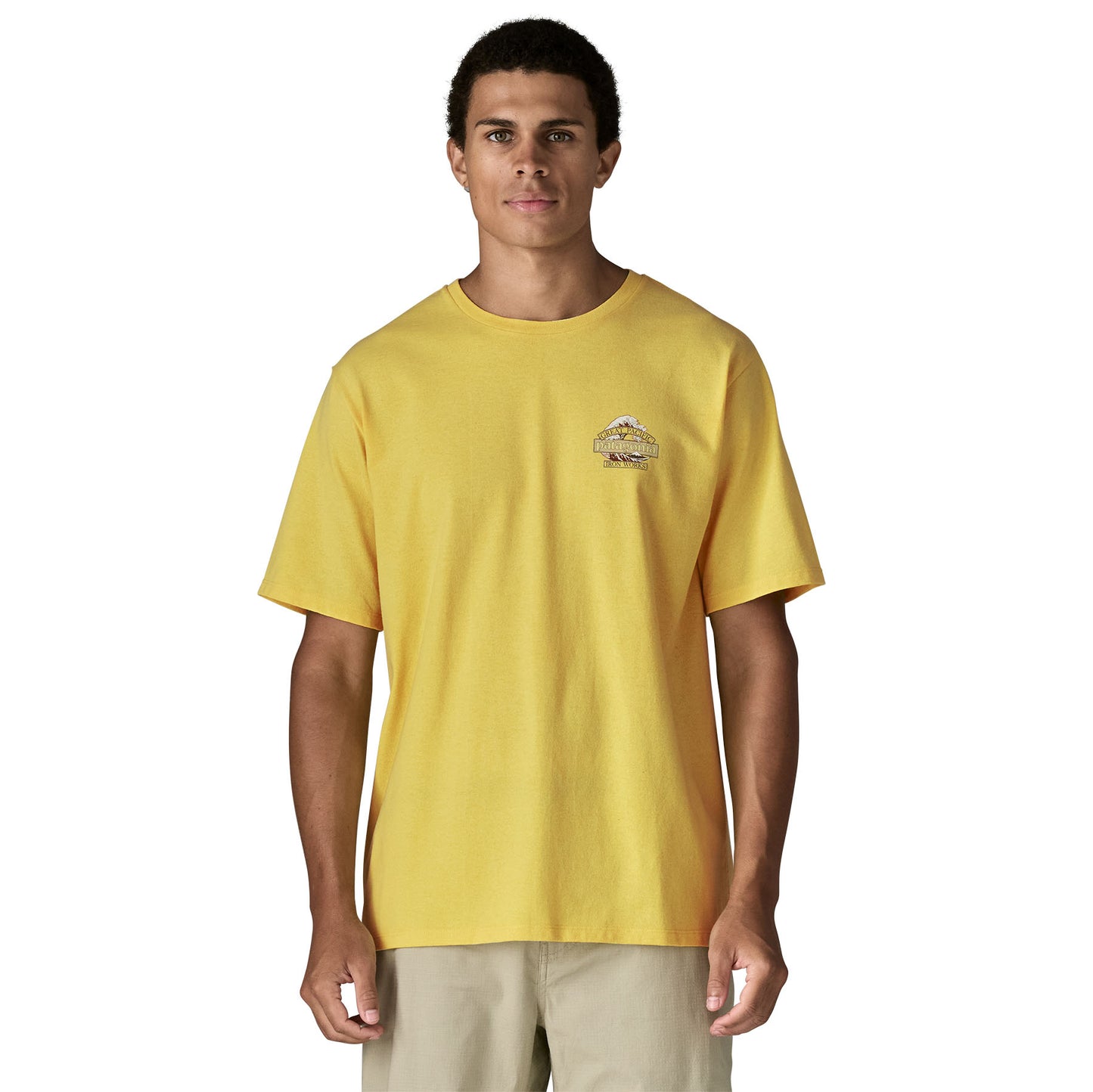Patagonia Men's Great Waves Responsibili-Tee