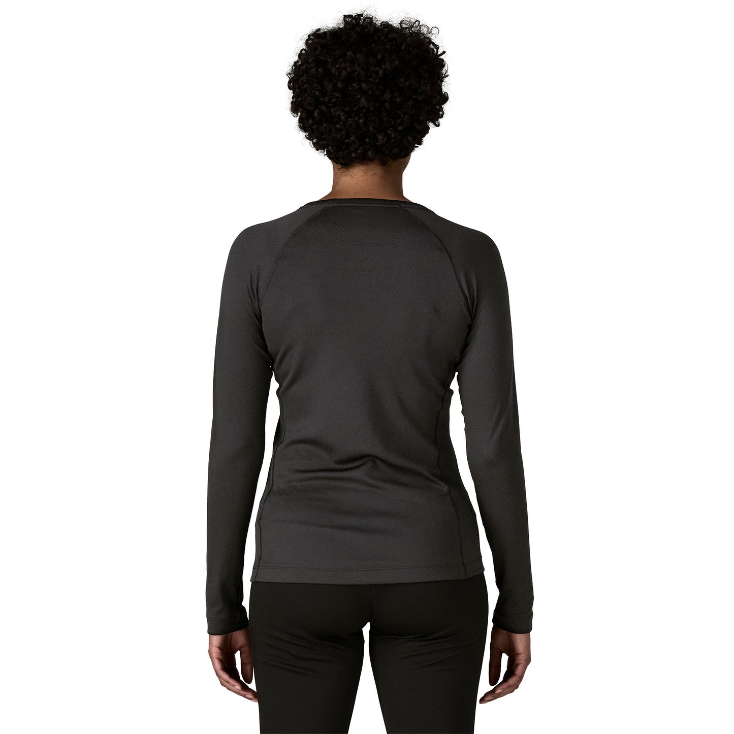 Patagonia Women's Capilene Mid Weight Crewneck