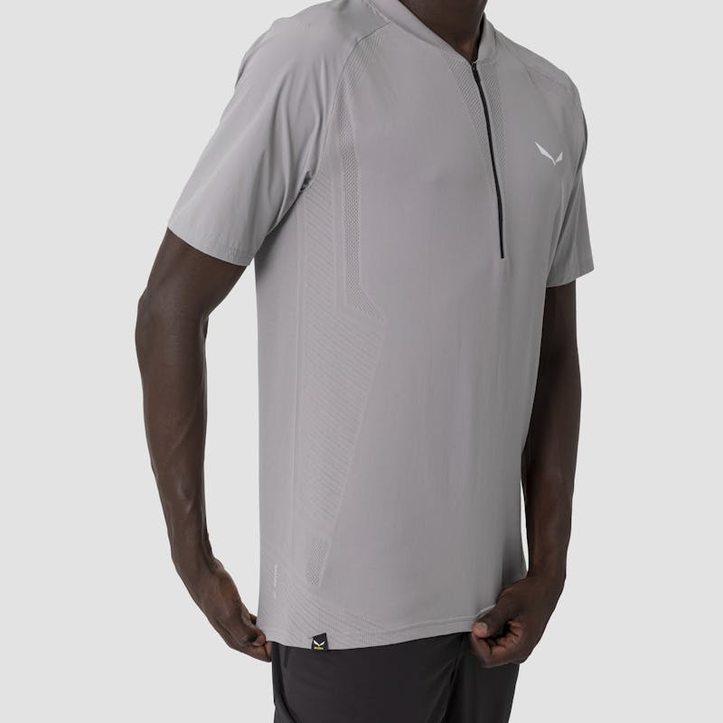 Salewa Pedroc Pro Dry M HZ T-Shirt