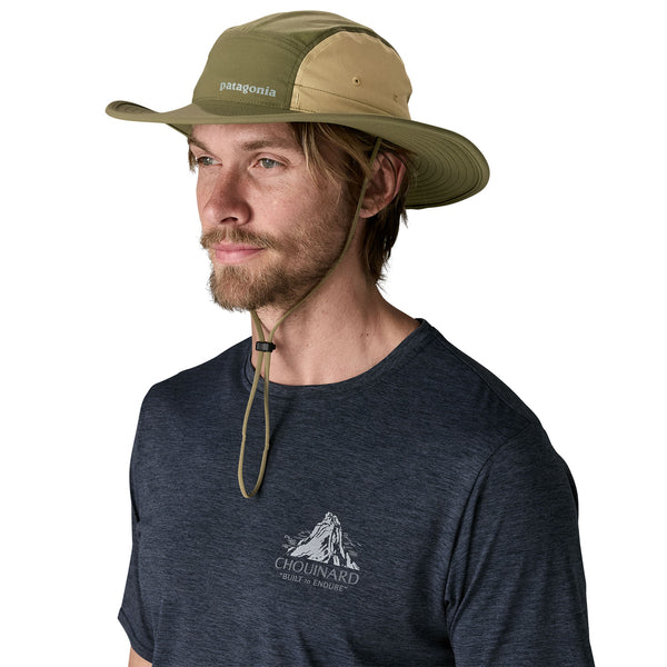 Patagonia Quandary Brimmer Hat