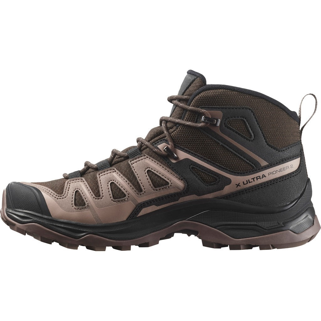 Salomon Shoes X Ultra Pioneer 2 Mid GTX W