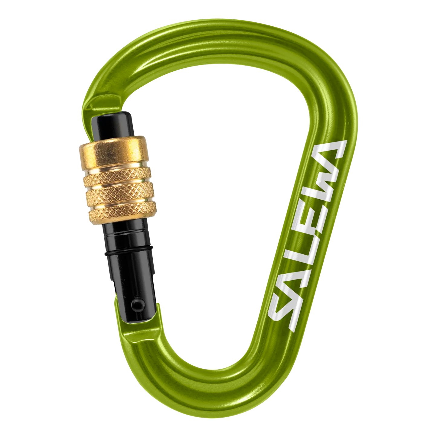 Salewa Hms Pro Carabiner