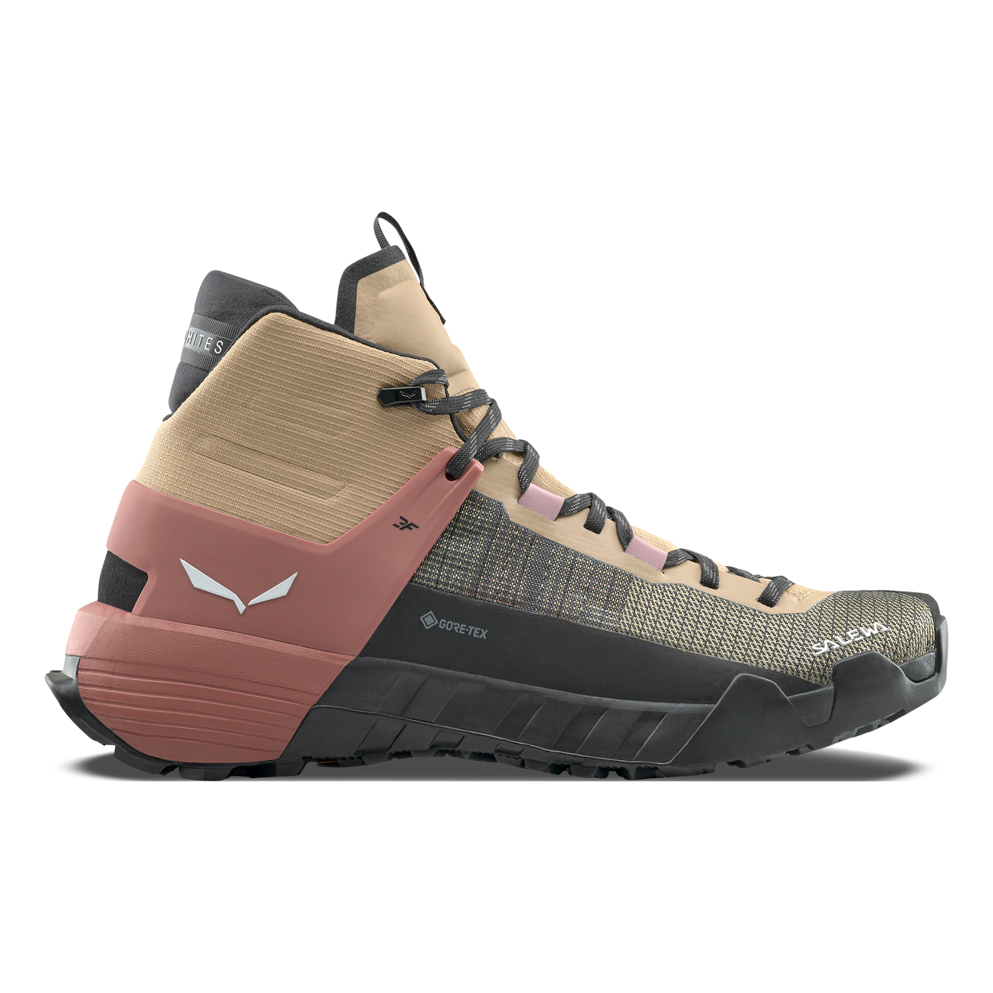 Wanita Kasut Salewa Wildfire NXT MID GORETEX