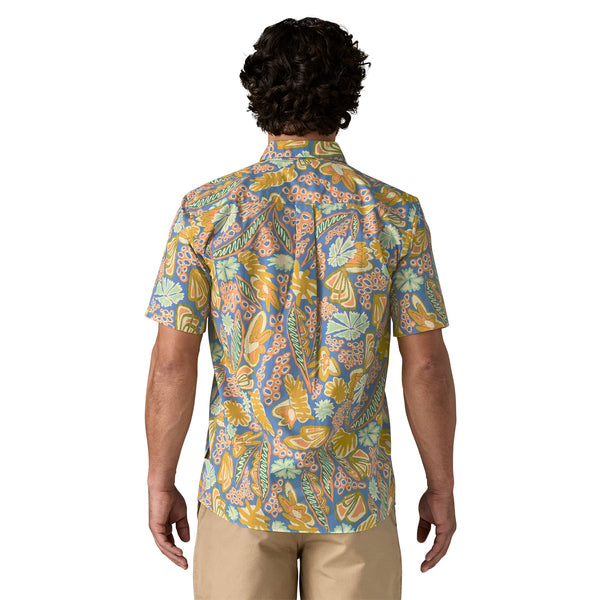Patagonia Men's Go To Shirt
