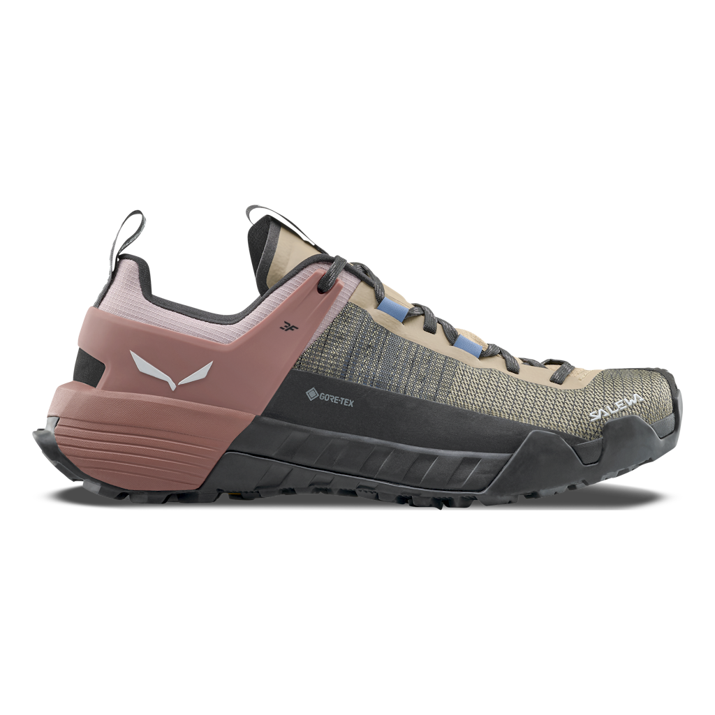 Wanita Kasut Salewa Wildfire NXT GORETEX