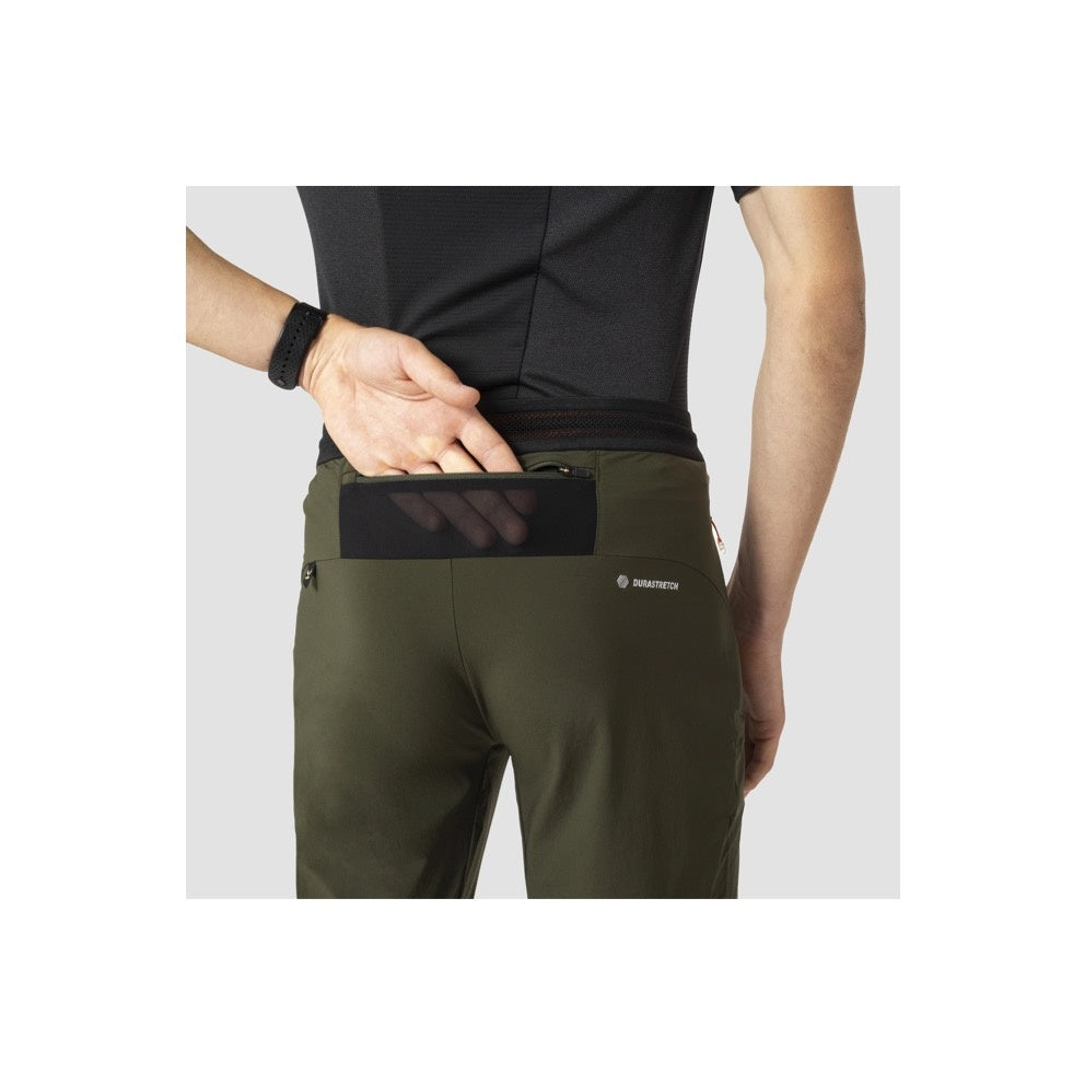 Salewa Pedroc 4 Durastrech Regular Pant Men