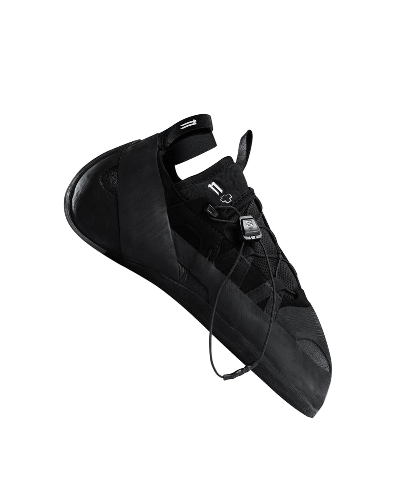 So ill athletic bouldering 1 - Black