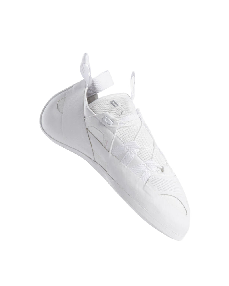 So ill athletic bouldering 1 - White