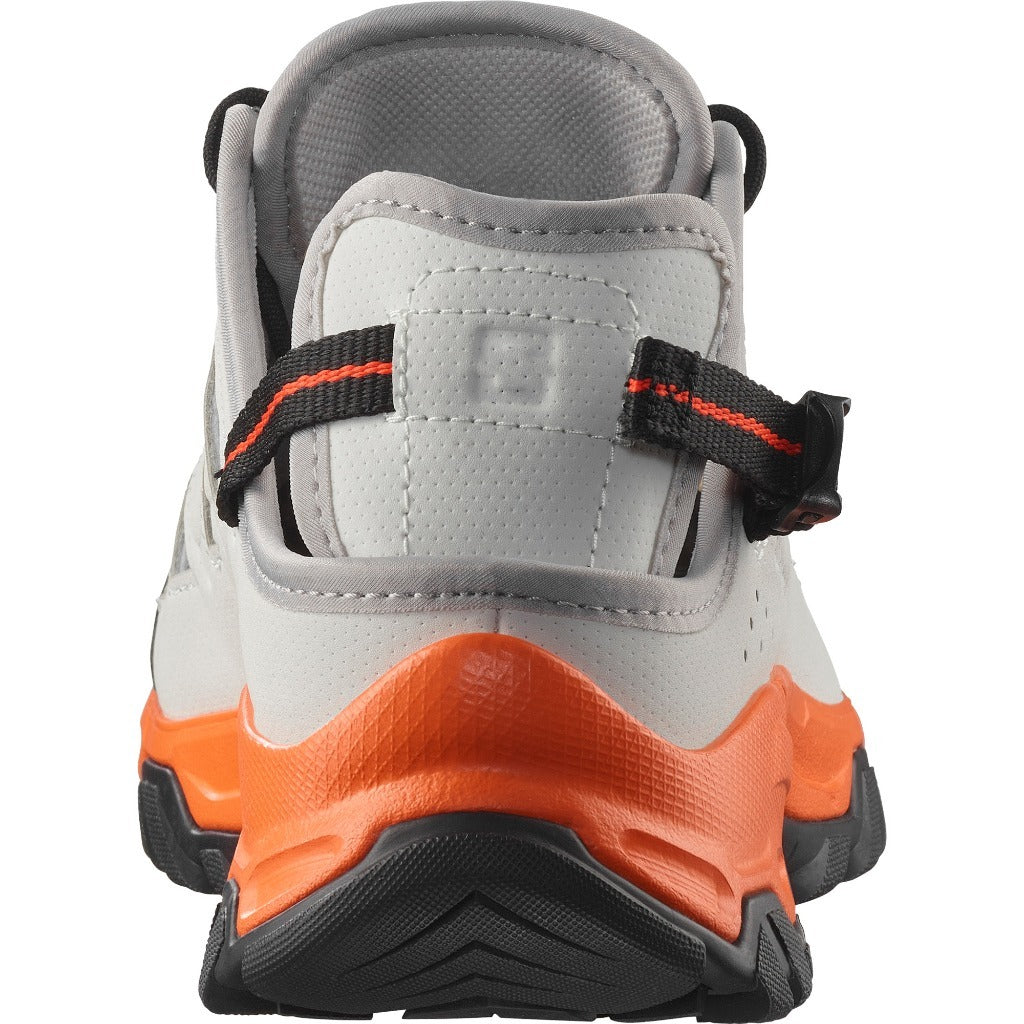 Salomon Shoes Alhama Lunar Rock