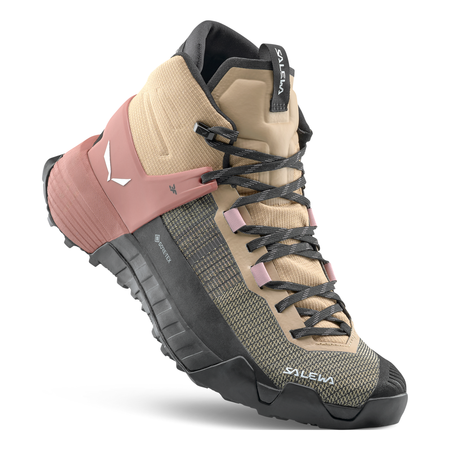 Wanita Kasut Salewa Wildfire NXT MID GORETEX