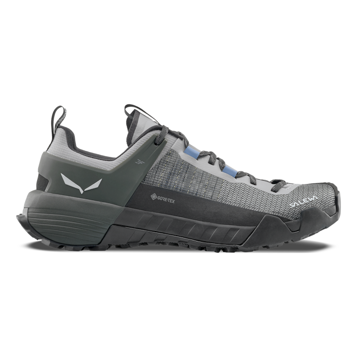 Wanita Kasut Salewa Wildfire NXT GORETEX