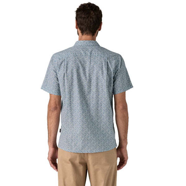 Patagonia Men's Back Step Shirt