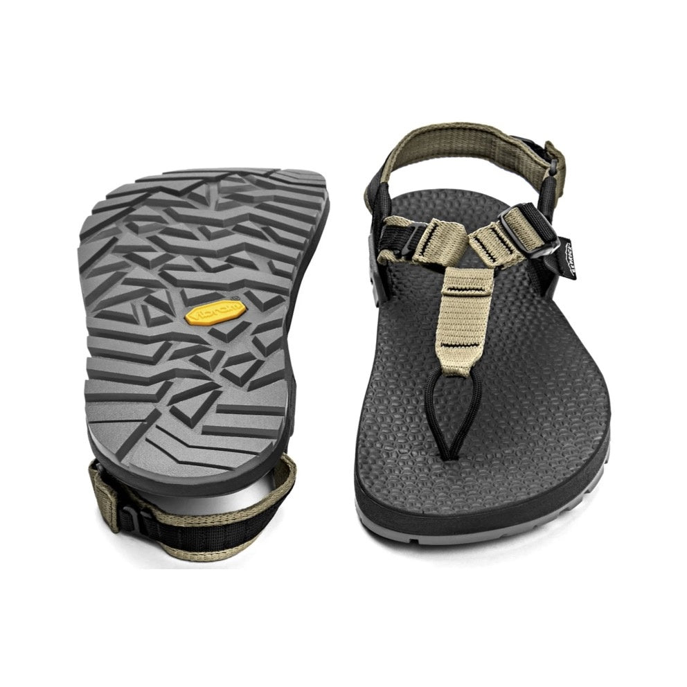 Bedrock Sandals Cairn Evo 3D PRO Sandals