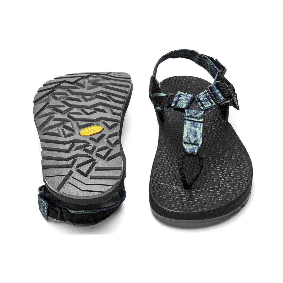 Bedrock Sandals Cairn Evo 3D PRO Sandals