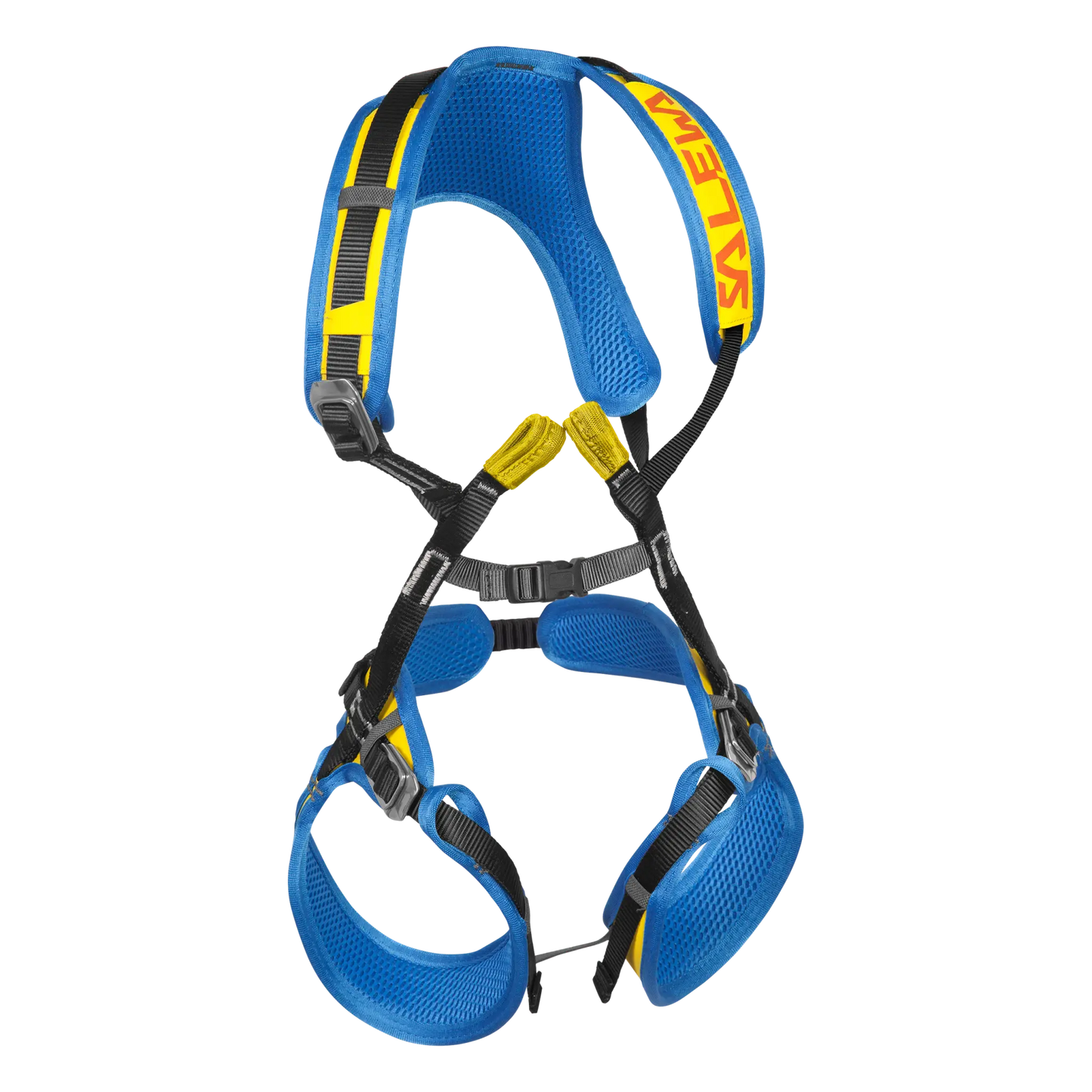 Salewa Rookie Fb Complete Harness