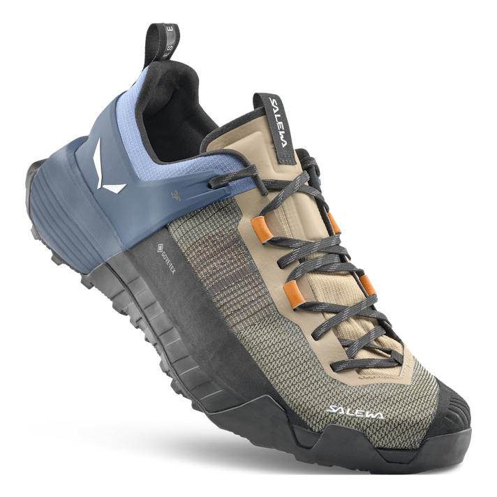 Lelaki Kasut Salewa Wildfire NXT GORETEX