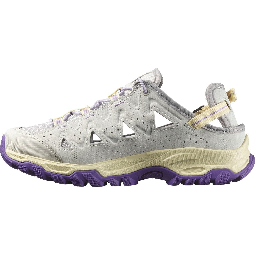 Salomon Shoes Alhama W