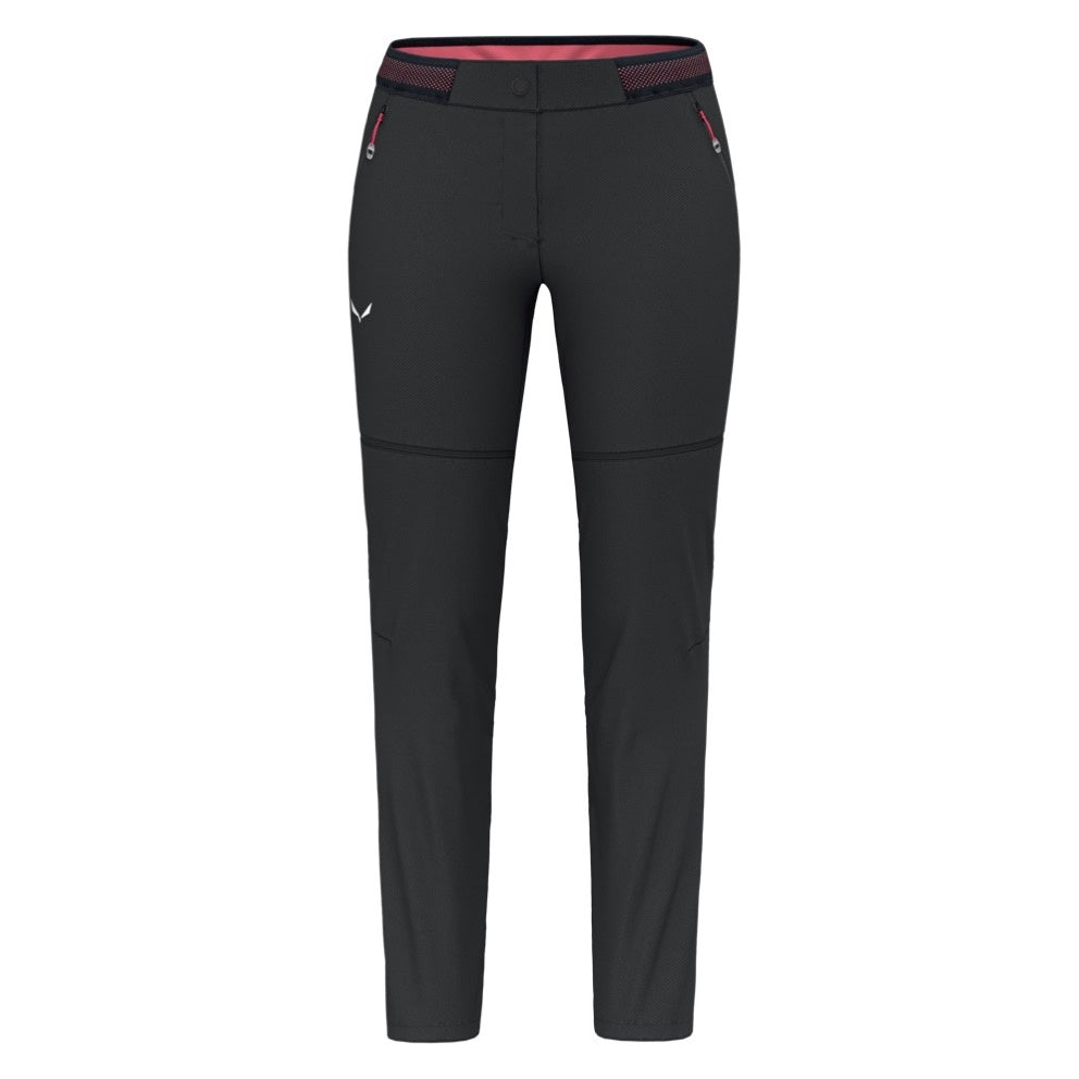 Salewa Pedroc 2 Durastretch 2 In 1 Pant Women