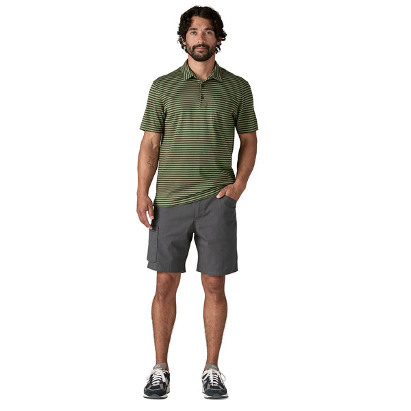 Patagonia Men's Nomader Shorts