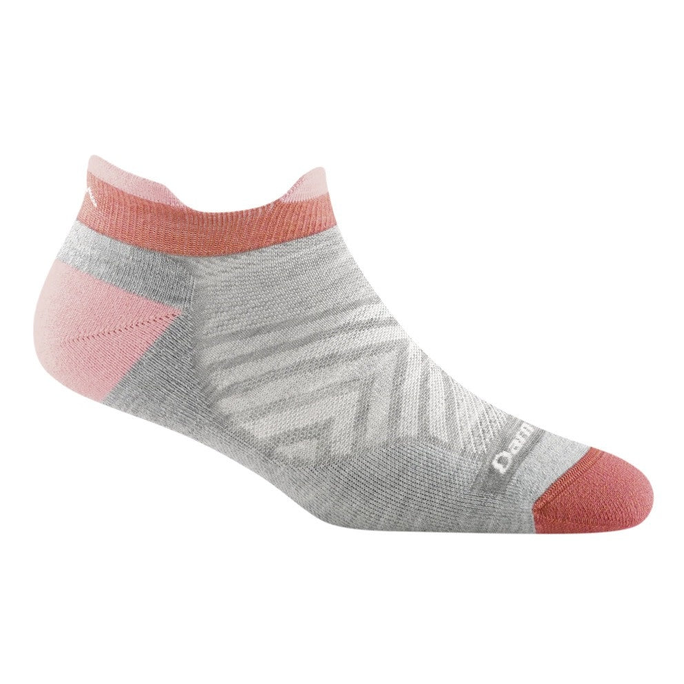 Darn Tough Women's Run No Show Tab Ultra-Lightweight Running Sock